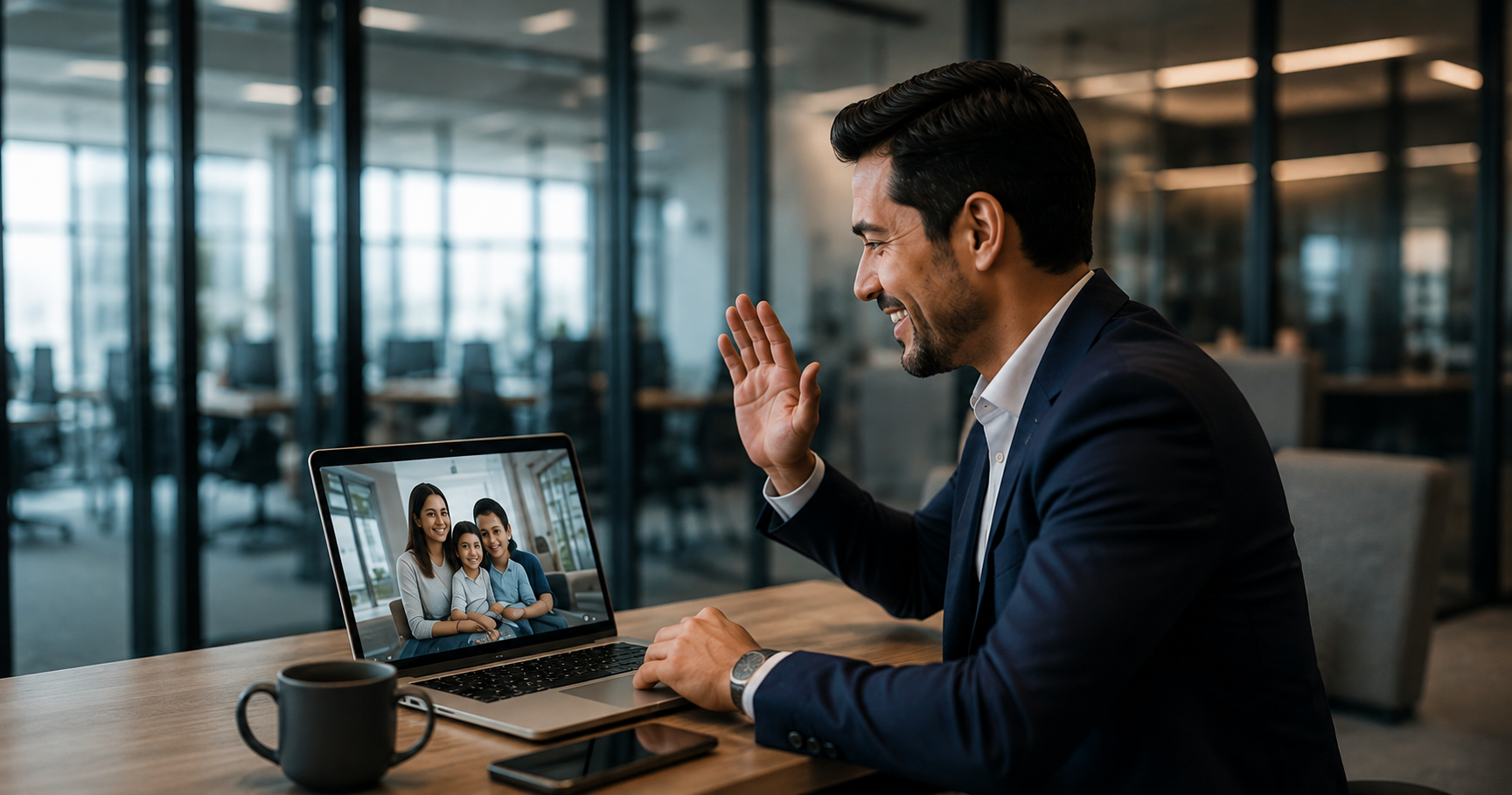 Beneficios que transforman: bienestar, flexibilidad y calidad de vida