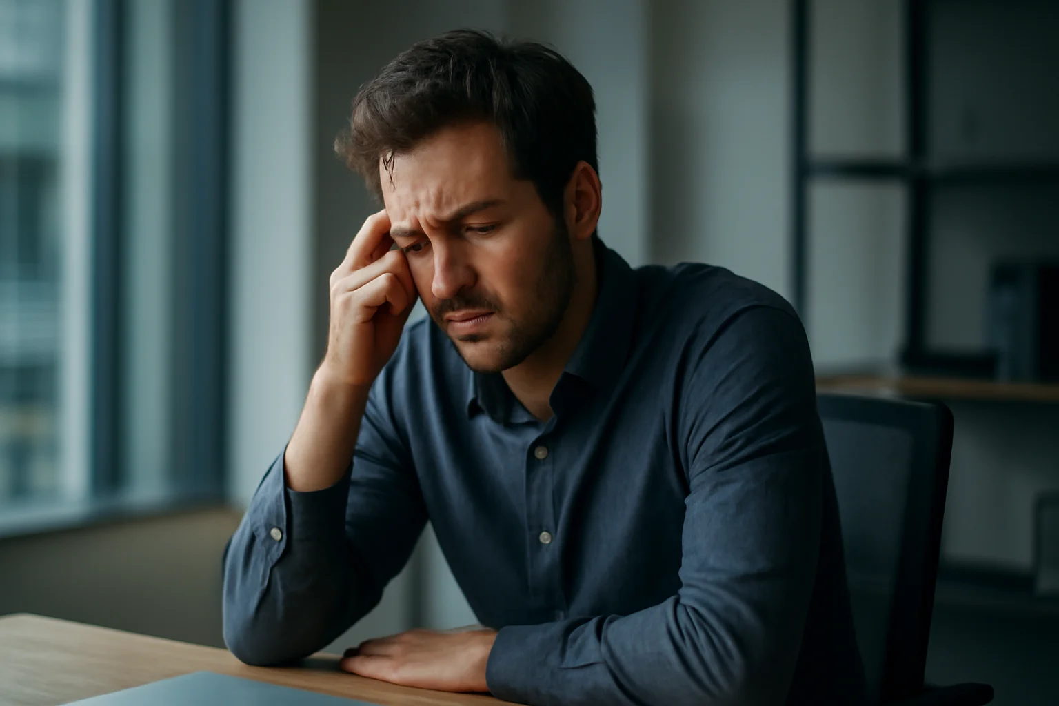 Microtraumas diarios: pequeñas heridas, grandes consecuencias
