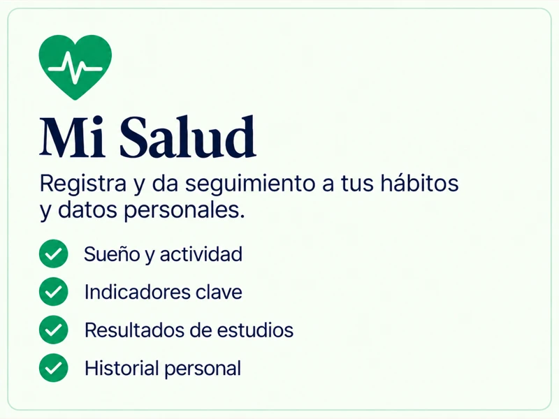 Mi Salud