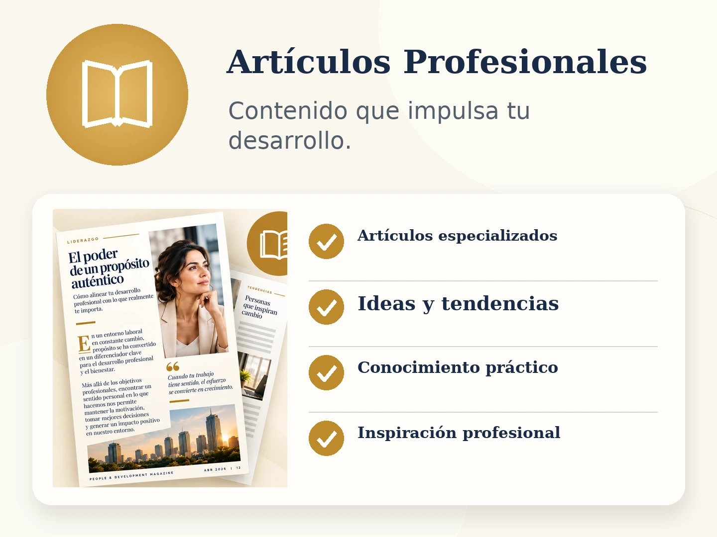 Mis Articulos