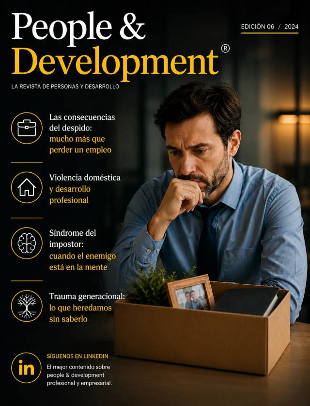 Líderes Tóxicos
