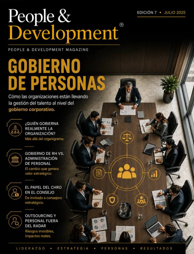Gobierno de Personas